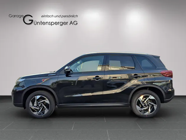 Suzuki Vitara 1.4 T Compact Top Hybrid 4x4