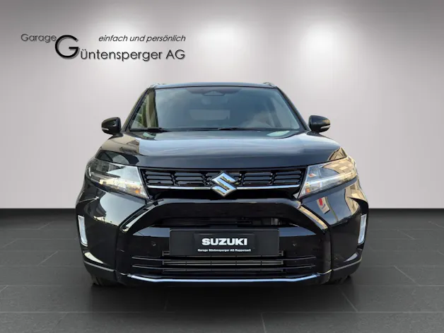 Suzuki Vitara 1.4 T Compact Top Hybrid 4x4