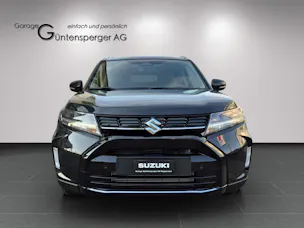 Suzuki Vitara 1.4 T Compact Top Hybrid 4x4