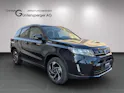 Suzuki Vitara 1.4 T Compact Top Hybrid 4x4