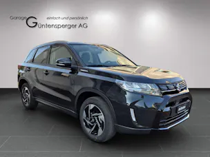 Suzuki Vitara 1.4 T Compact Top Hybrid 4x4