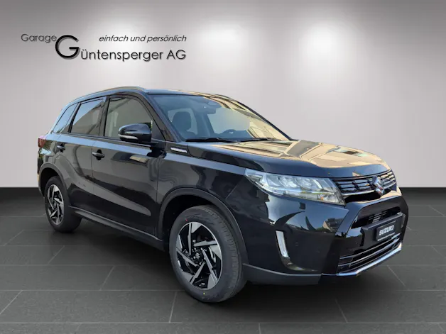 Suzuki Vitara 1.4 T Compact Top Hybrid 4x4