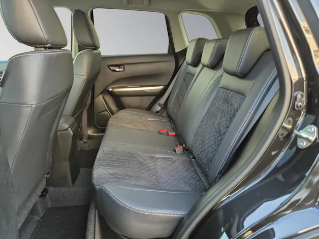 Suzuki Vitara 1.4 T Compact Top Hybrid 4x4