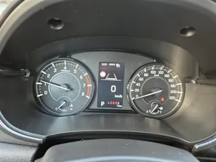 Suzuki Vitara 1.4 T Compact Top Hybrid 4x4