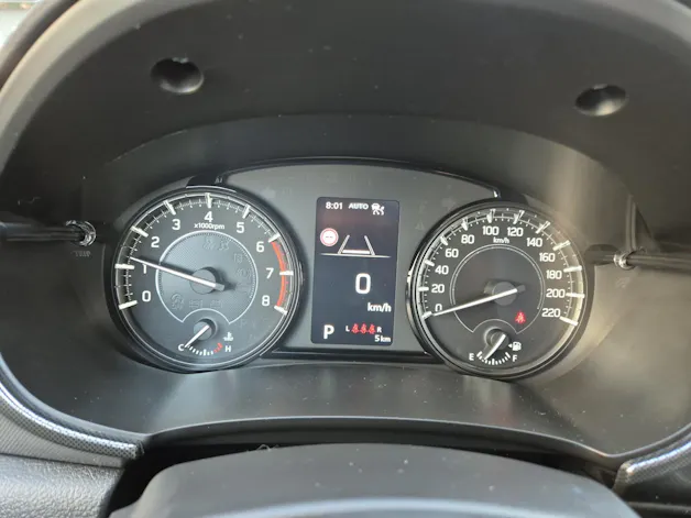 Suzuki Vitara 1.4 T Compact Top Hybrid 4x4