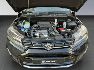 Suzuki Vitara 1.4 T Compact Top Hybrid 4x4