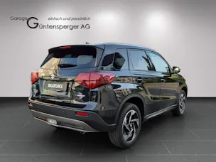 Suzuki Vitara 1.4 T Compact Top Hybrid 4x4