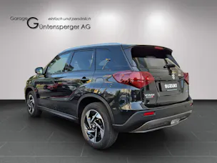Suzuki Vitara 1.4 T Compact Top Hybrid 4x4