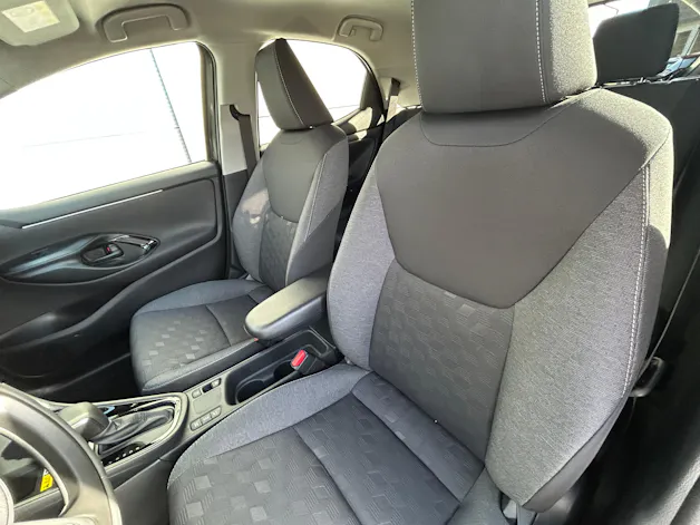 Toyota Yaris 1.5 VVT-i HSD Trend