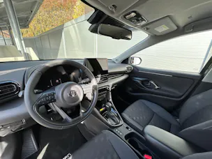 Toyota Yaris 1.5 VVT-i HSD Trend