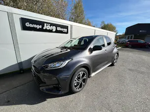 Toyota Yaris 1.5 VVT-i HSD Trend