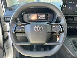 Toyota Proace City Verso L2 1.2 110 Comfort