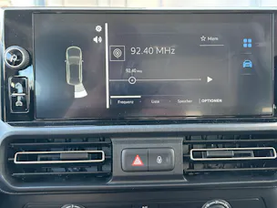 Toyota Proace City Verso L2 1.2 110 Comfort