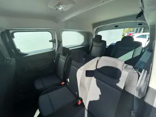 Toyota Proace City Verso L2 1.2 110 Comfort