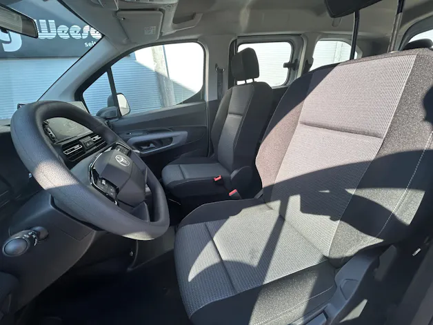 Toyota Proace City Verso L2 1.2 110 Comfort