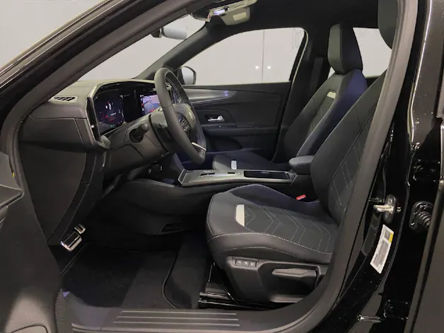 Opel Mokka 1.2 T 145 HEV GS WoW