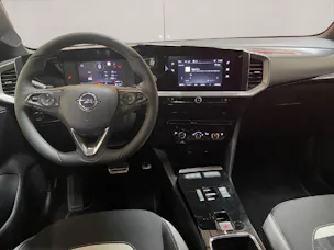 Opel Mokka 1.2 T 130 GS