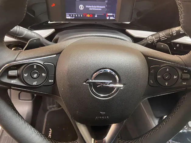 Opel Mokka 1.2 T 130 GS