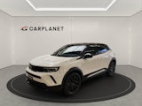 First vehicle image