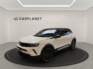 Vehicle image OPEL MOKKA 0 Vehicle image OPEL MOKKA 0