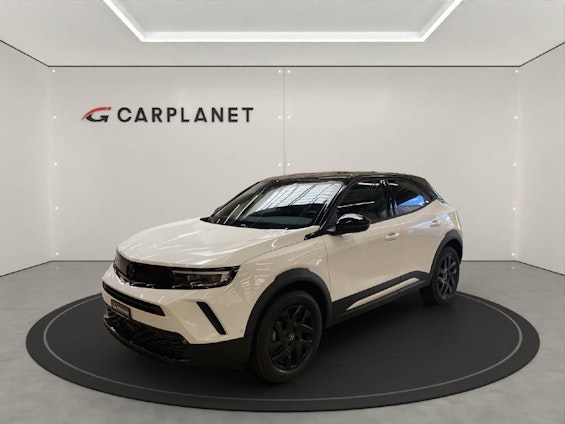 First vehicle image First vehicle image