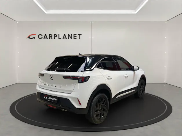 Opel Mokka 1.2 T 130 GS