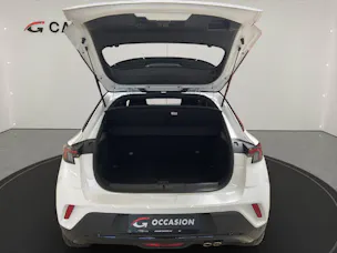 Opel Mokka 1.2 T 130 GS