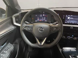 Opel Mokka 1.2 T 130 GS