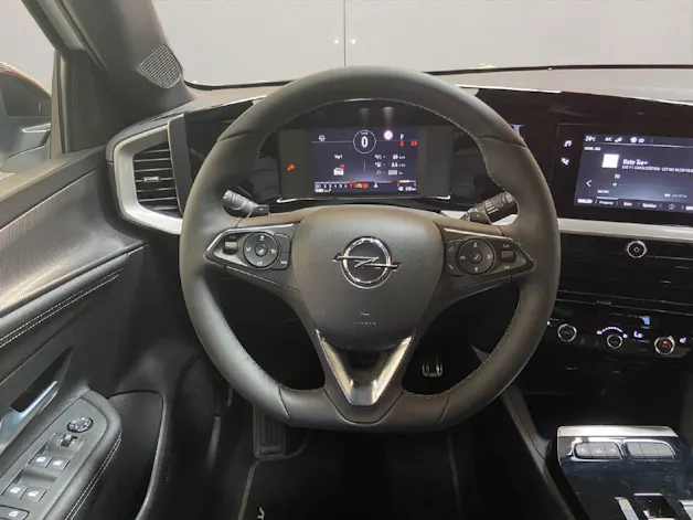Opel Mokka 1.2 T 130 GS