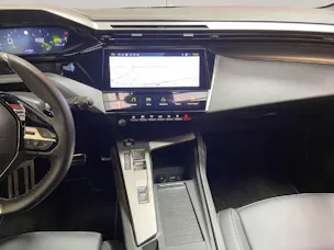 Peugeot 308 SW 1.2 PureTech GT