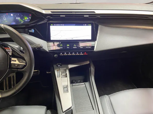 Peugeot 308 SW 1.2 PureTech GT