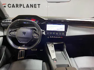 Peugeot 308 SW 1.2 PureTech GT