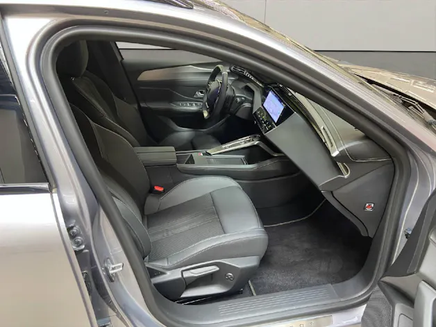 Peugeot 308 SW 1.2 PureTech GT
