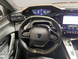 Peugeot 308 SW 1.2 PureTech GT