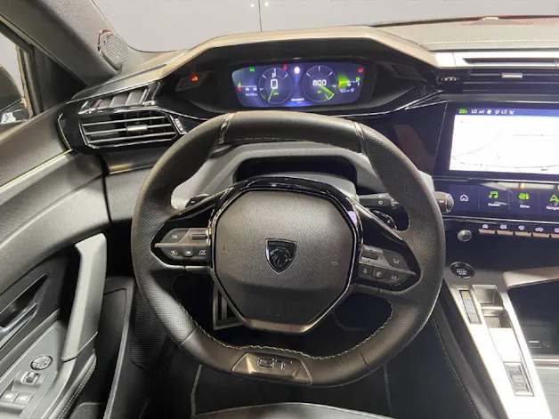 Peugeot 308 SW 1.2 PureTech GT