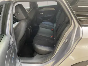 Peugeot 308 SW 1.2 PureTech GT
