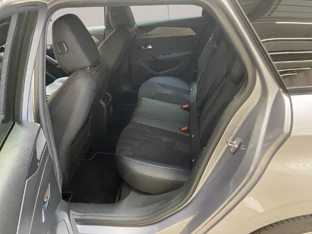Peugeot 308 SW 1.2 PureTech GT