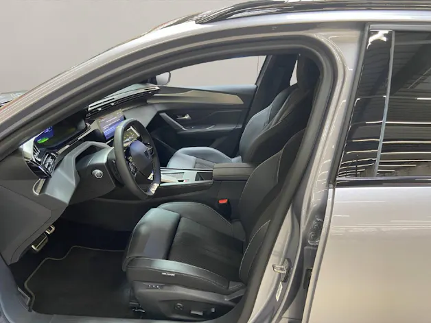 Peugeot 308 SW 1.2 PureTech GT