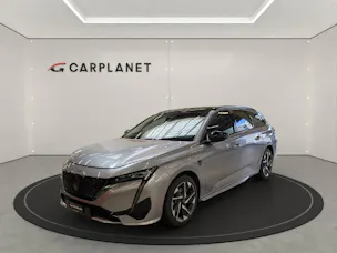 Peugeot 308 SW 1.2 PureTech GT