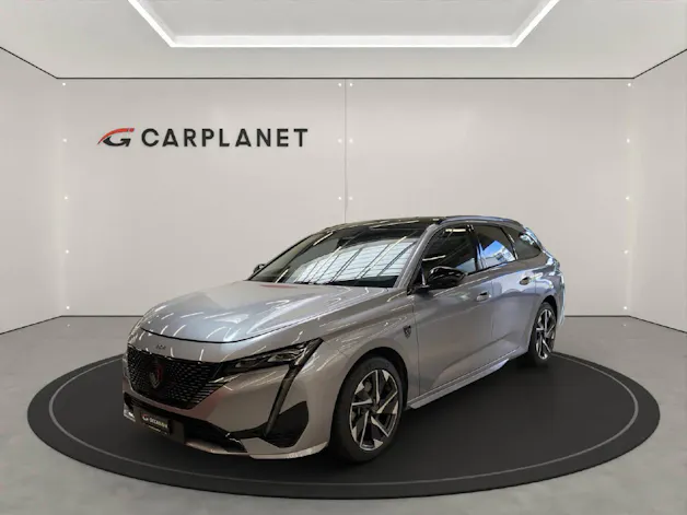 Peugeot 308 SW 1.2 PureTech GT