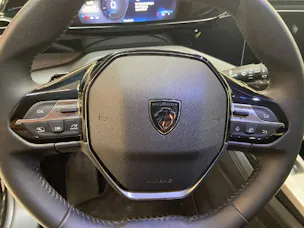 Peugeot 308 1.2 PureTech Allure
