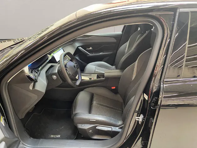 Peugeot 308 1.2 PureTech Allure