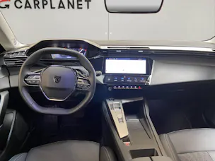 Peugeot 308 1.2 PureTech Allure