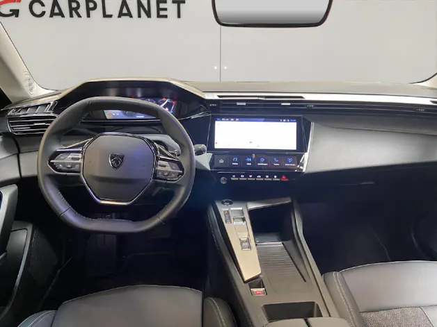 Peugeot 308 1.2 PureTech Allure