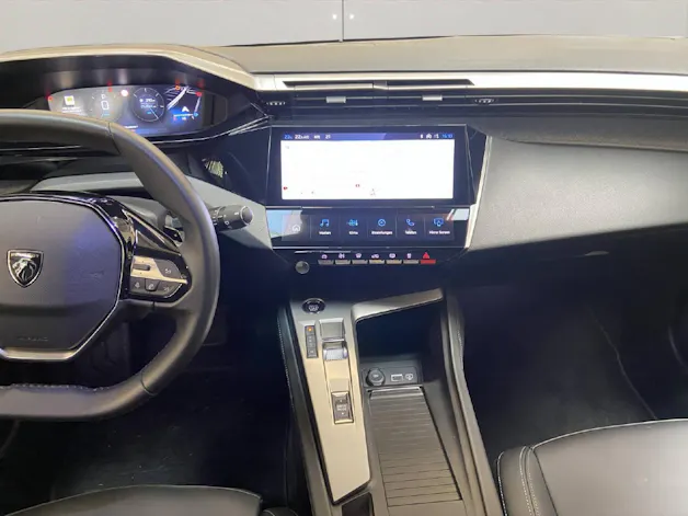 Peugeot 308 1.2 PureTech Allure