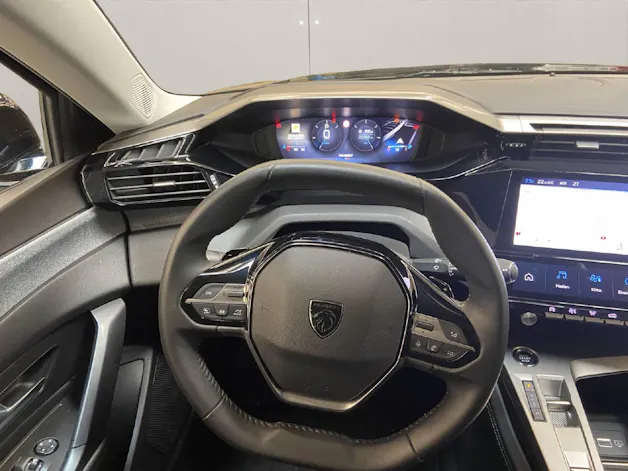 Peugeot 308 1.2 PureTech Allure