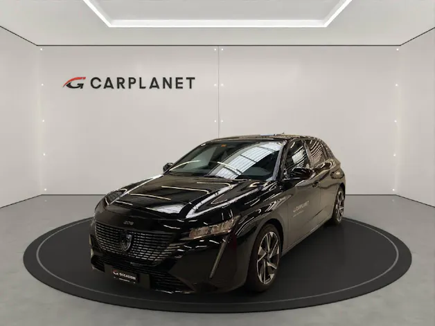 Peugeot 308 1.2 PureTech Allure