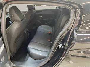 Peugeot 308 1.2 PureTech Allure