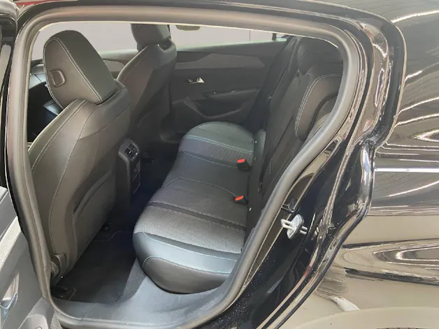 Peugeot 308 1.2 PureTech Allure
