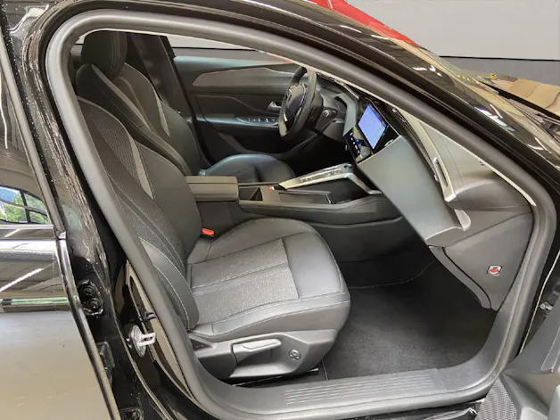 Peugeot 308 1.2 PureTech Allure
